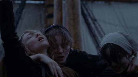 The Testament of Ann Lee