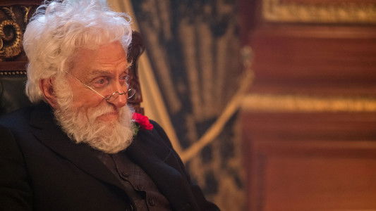 Mary Poppins Returns