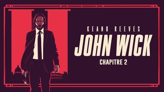 John Wick: Chapter 2