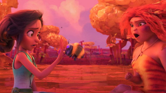 The Croods: A New Age