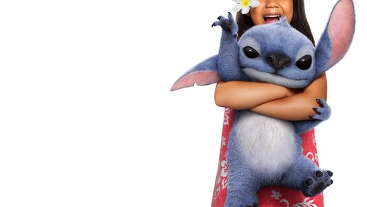 Lilo & Stitch