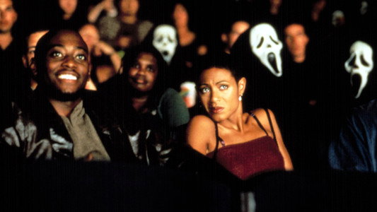 Scream 2