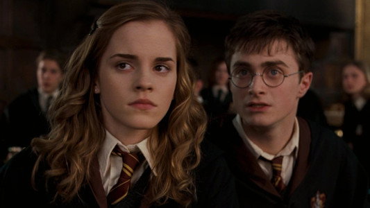 Harry Potter and the Order of the Phoenix