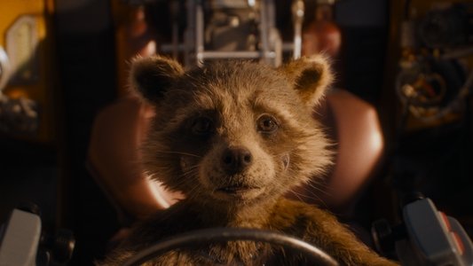 Guardians of the Galaxy Vol. 3