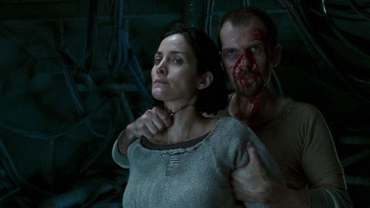 The Matrix Revolutions