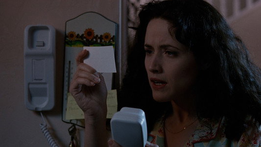 The Frighteners