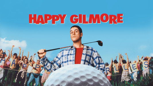 Happy Gilmore