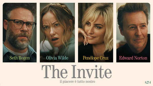 The Invite