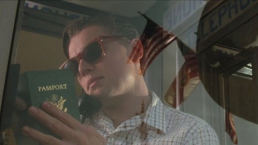 Catch Me If You Can