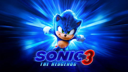 Sonic the Hedgehog 3