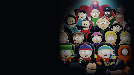South Park: Bigger, Longer & Uncut