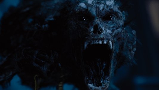 Pirates of the Caribbean: The Curse of the Black Pearl