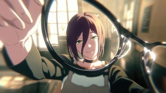 Chainsaw Man - The Movie: Reze Arc