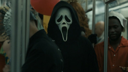 Scream VI