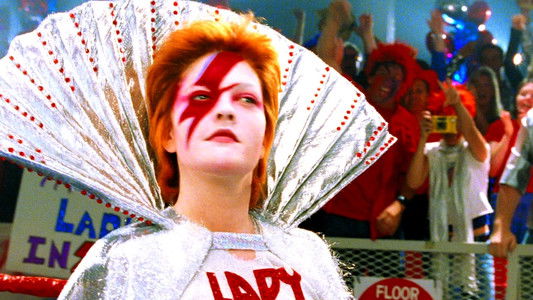 Charlie's Angels: Full Throttle