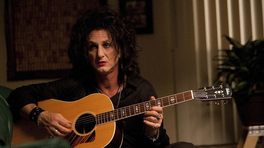 This Must Be the Place