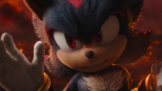 Sonic the Hedgehog 3