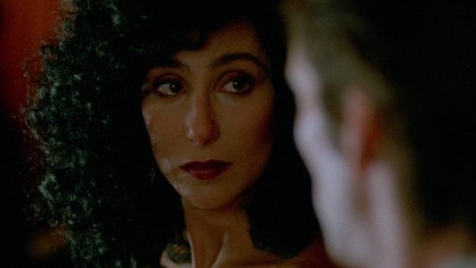 Moonstruck