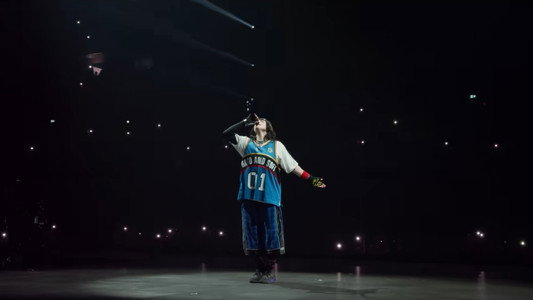 Billie Eilish - Hit Me Hard and Soft: The Tour (Live in 3D)