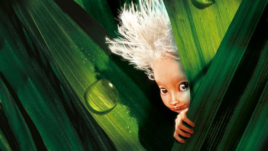 Arthur and the Invisibles