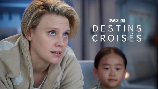 In the Blink of an Eye