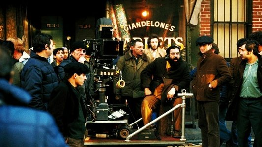 The Godfather Part II