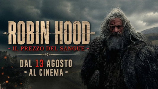 The Death of Robin Hood