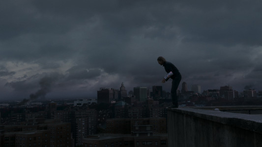 World War Z