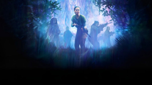Annihilation