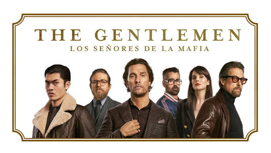 The Gentlemen