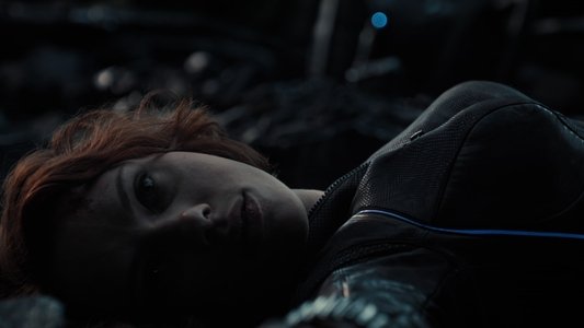 Avengers: Age of Ultron