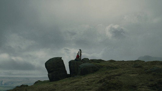 "Wuthering Heights"