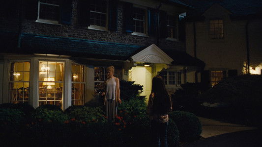 The Killing of a Sacred Deer