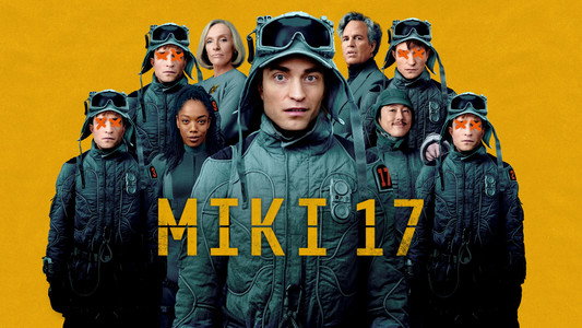 Mickey 17