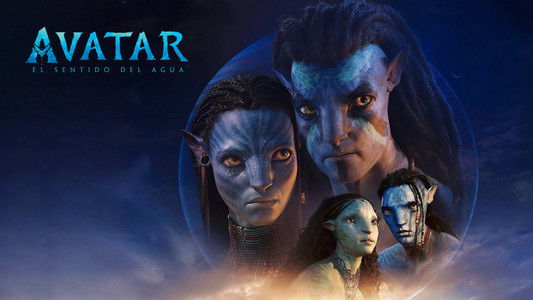 Avatar: The Way of Water