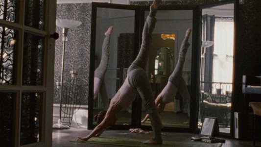 Black Swan