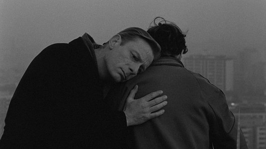 Wings of Desire