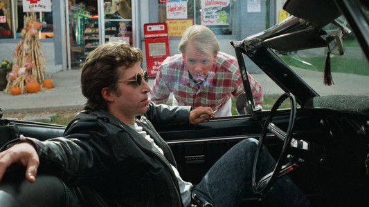 Halloween 5: The Revenge of Michael Myers