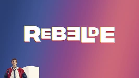 VER Rebelde S1E1 Online Gratis HD