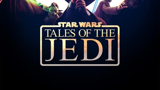 Star Wars: Las crónicas Jedi S1E6 Online Gratis HD