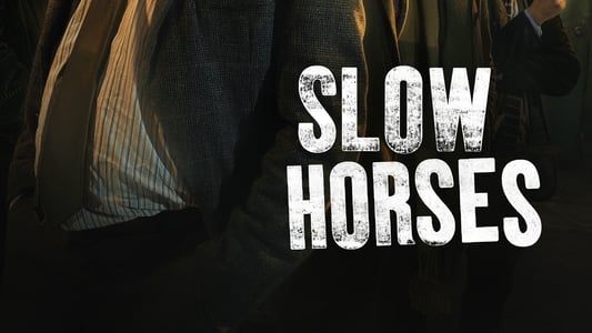 Slow Horses S2E6 Online Gratis HD