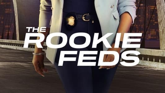 The Rookie: Feds S1E10 Online Gratis HD