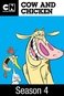 Cow and Chicken