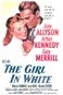 The Girl in White