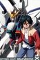 After War Gundam X
