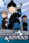 Shuriken School