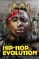 Hip Hop Evolution