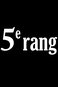 5e Rang