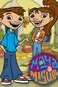 Maya & Miguel