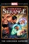 Doctor Strange